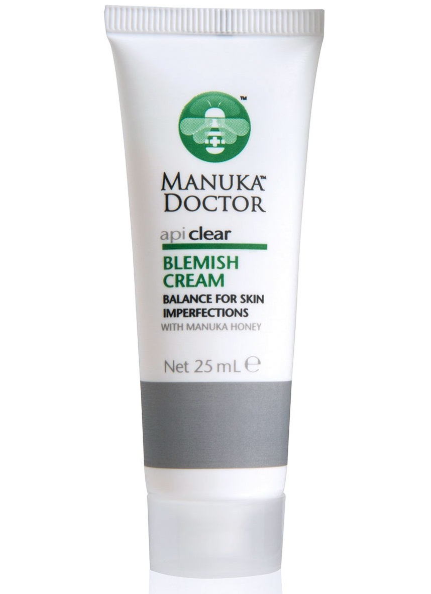 Manuka Doctor Apiclear Blemish Cream