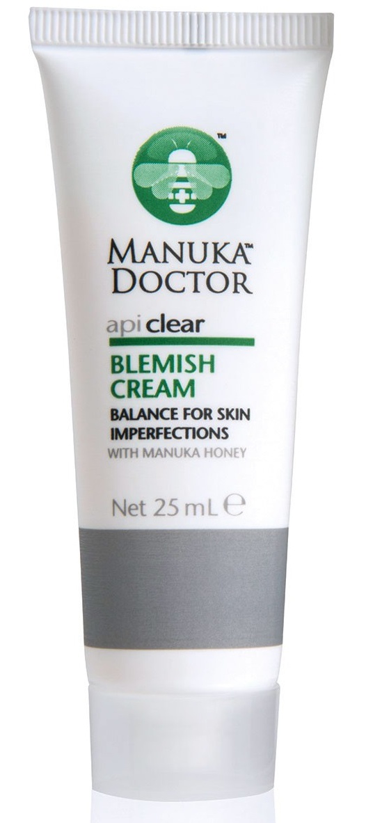 Manuka Doctor Apiclear Blemish Cream