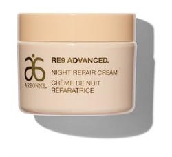 Arbonne Re9 Advanced Night Repair Cream #815