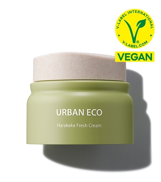 The Saem Urban Eco Harakeke Fresh Cream