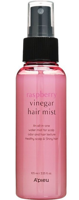 A'pieu Raspberry Vinegar Hair Mist