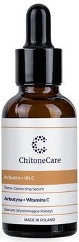 ChitoneCare Tone-Correcting Serum