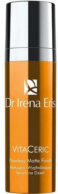 Dr Irena Eris Vitaceric Flawless Matte Finish Day Serum