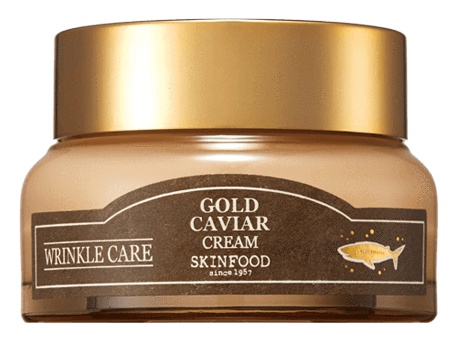 Skinfood Gold Caviar Cream