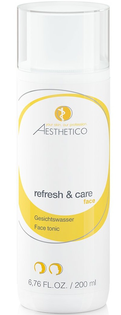 AESTHETICO Refresh & Care