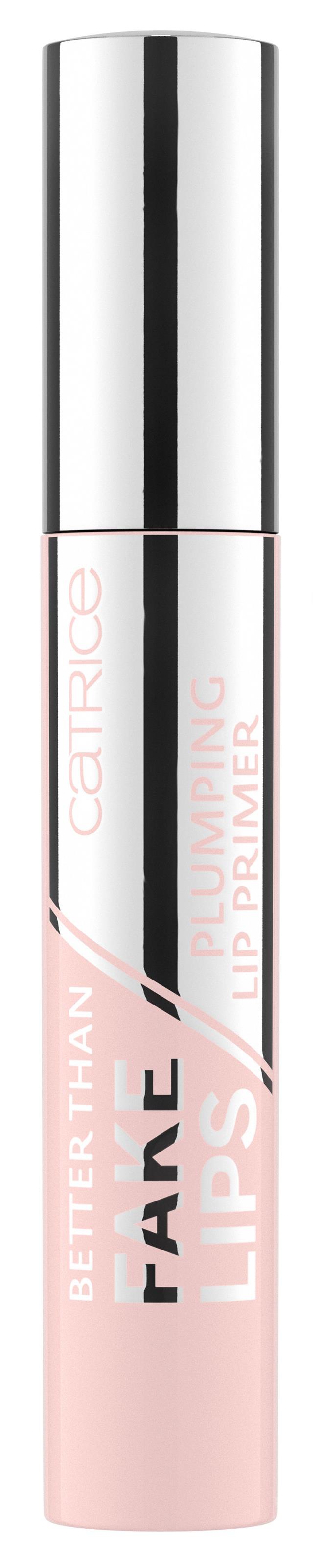 Catrice Better Than Fake Lips Plumping Lip Primer