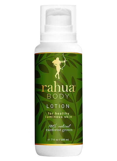 Rahua Body Lotion