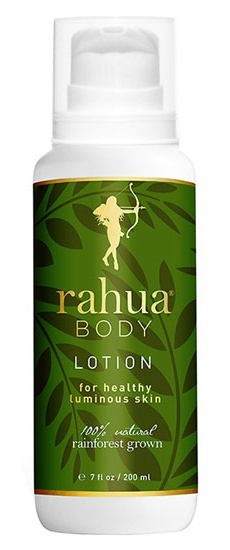 Rahua Body Lotion