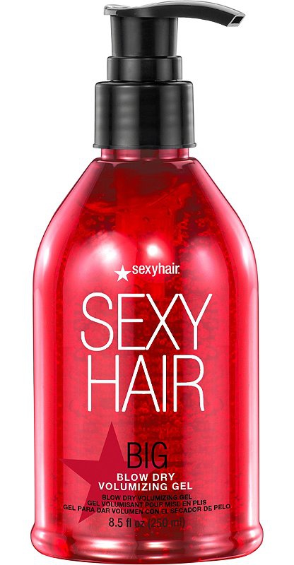 Sexy Hair Big Sexy Hair Blow Dry Volumizing Gel