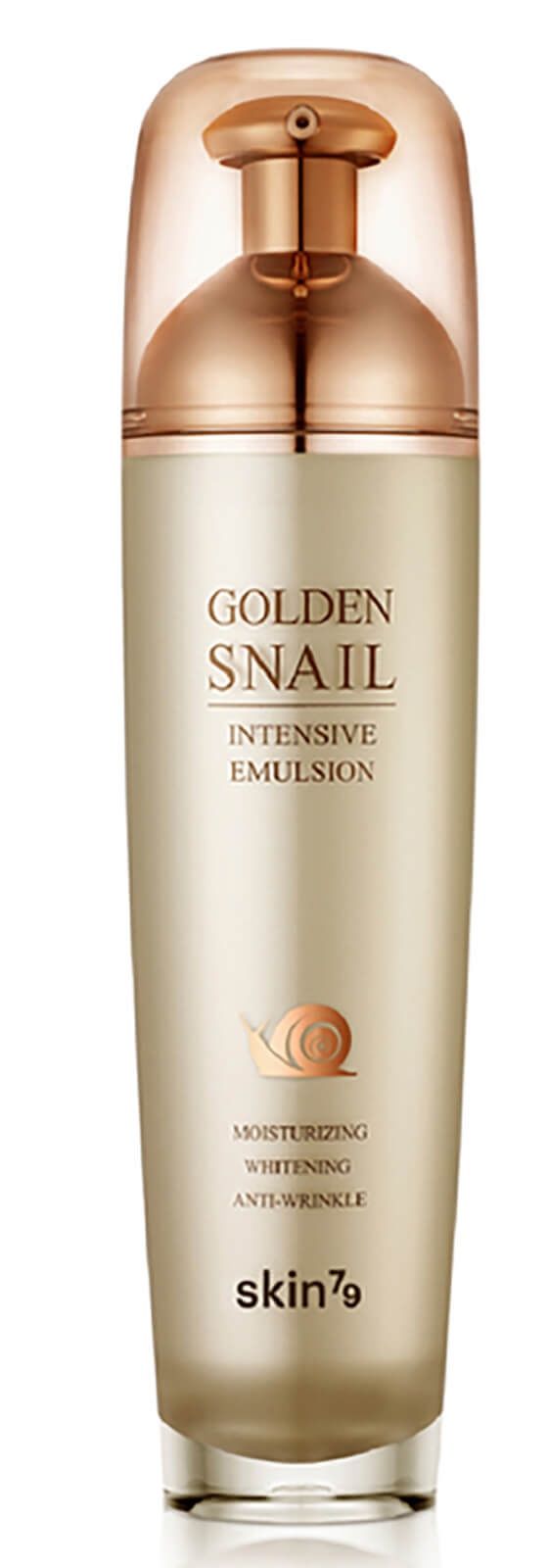 Skin79 Golden Snail Emulsion