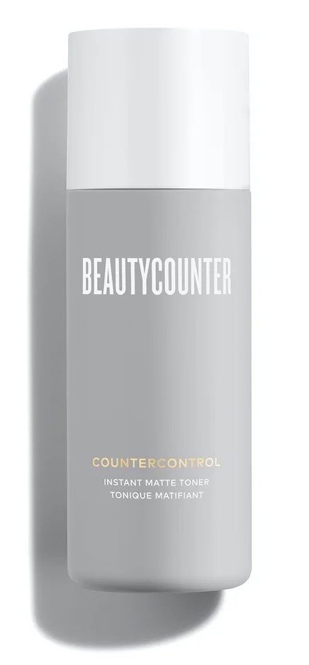 Beautycounter Contercontrol Instant Matte Toner