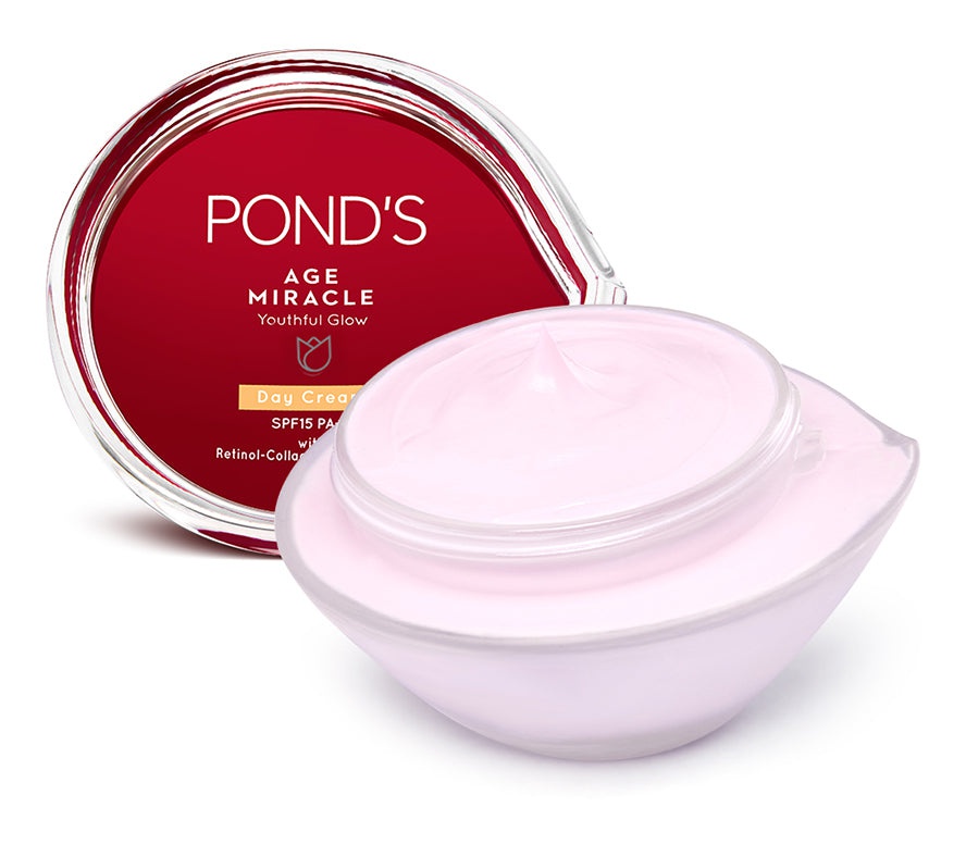 Pond's Age Miracle Day Cream