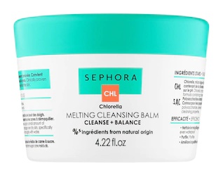 SEPHORA COLLECTION Melting Cleansing Balm Cleanse + Rebalance