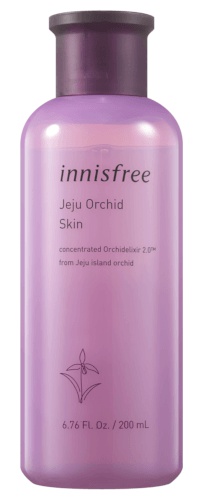 innisfree Jeju Orchid Skin Toner