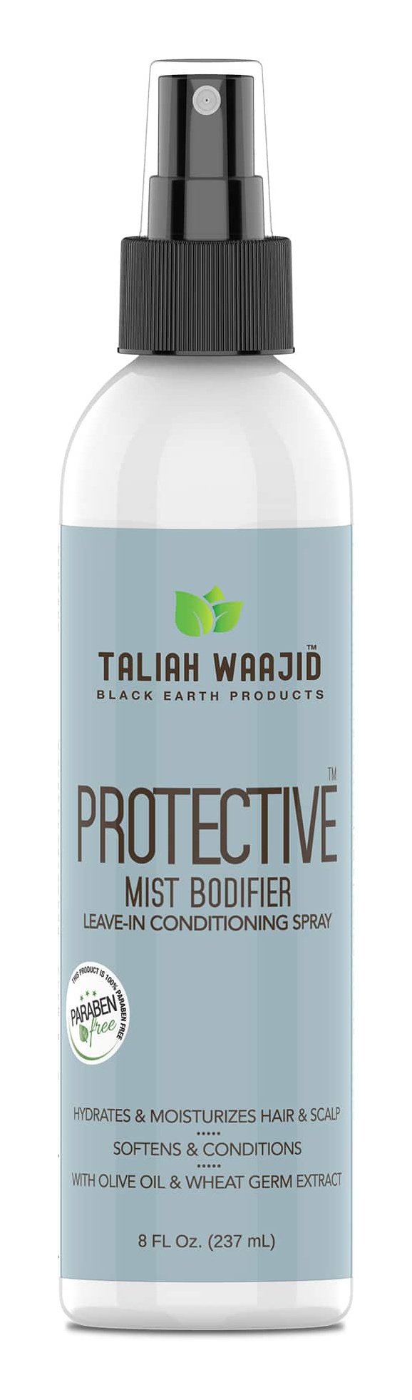 Tahlia Waajid Protective Mist Bodifier