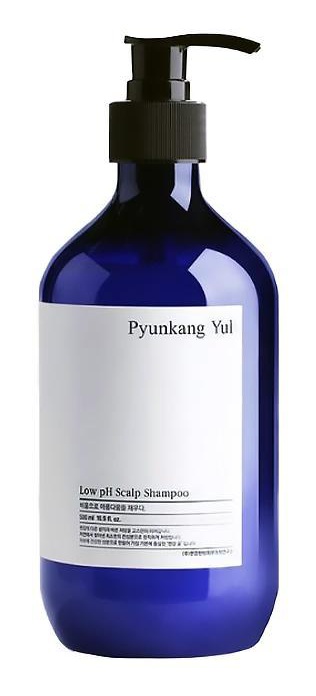 Pyunkang Yul Low PH Scalp Shampoo
