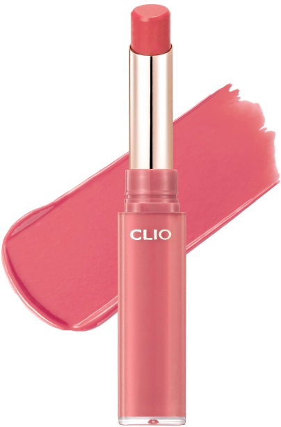 Clio Melting Sheer Lip In Shade 02 Tender Peach