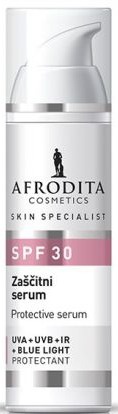 Afrodita Skin Specialist Protective Serum SPF 30