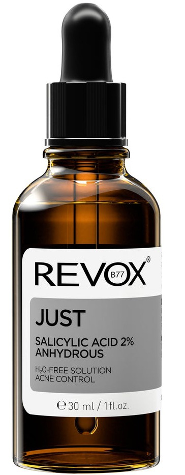 Revox Just Salicylic Acid 2% Anhydrous
