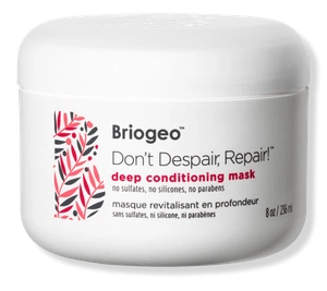 Briogeo Don't Despair, Repair! Deep Conditioning Mask