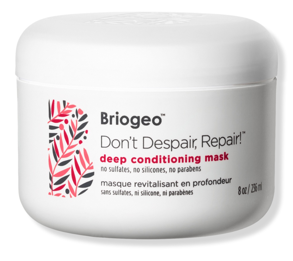 Briogeo Don't Despair, Repair! Deep Conditioning Mask