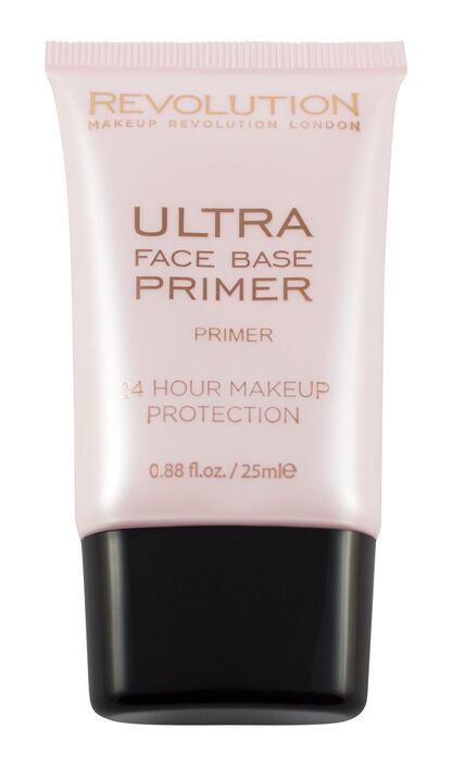 Revolution Skincare Ultra Face Base Primer