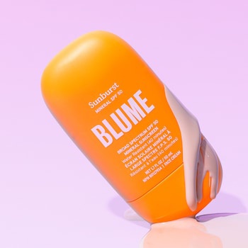 Blume Sunburst Mineral SPF 50