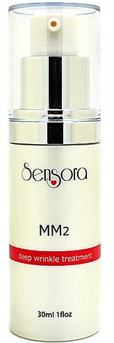 Sensora Mm2 Deep Wrinkle Serum