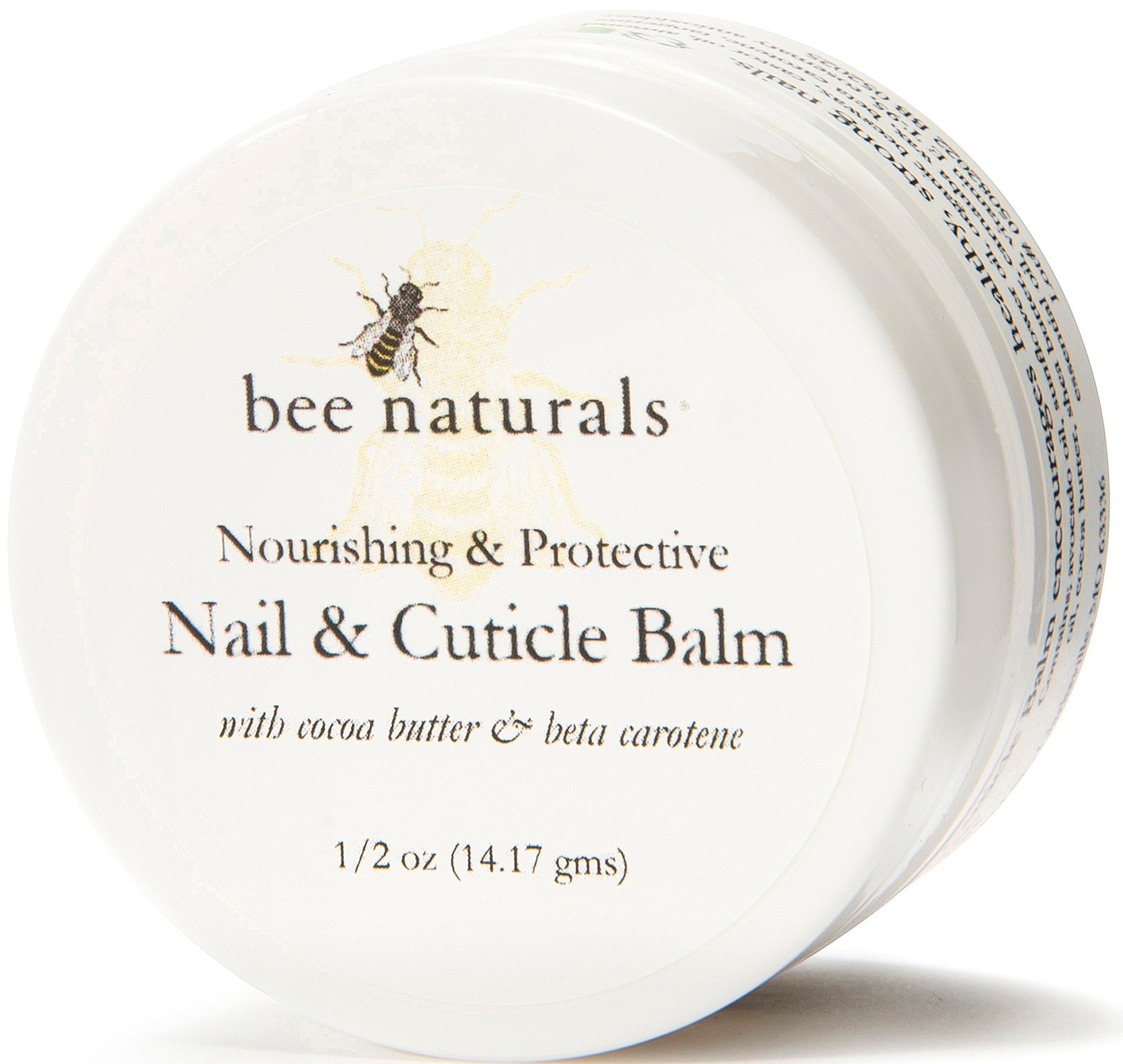 Bee Naturals Nail & Cuticle Balm