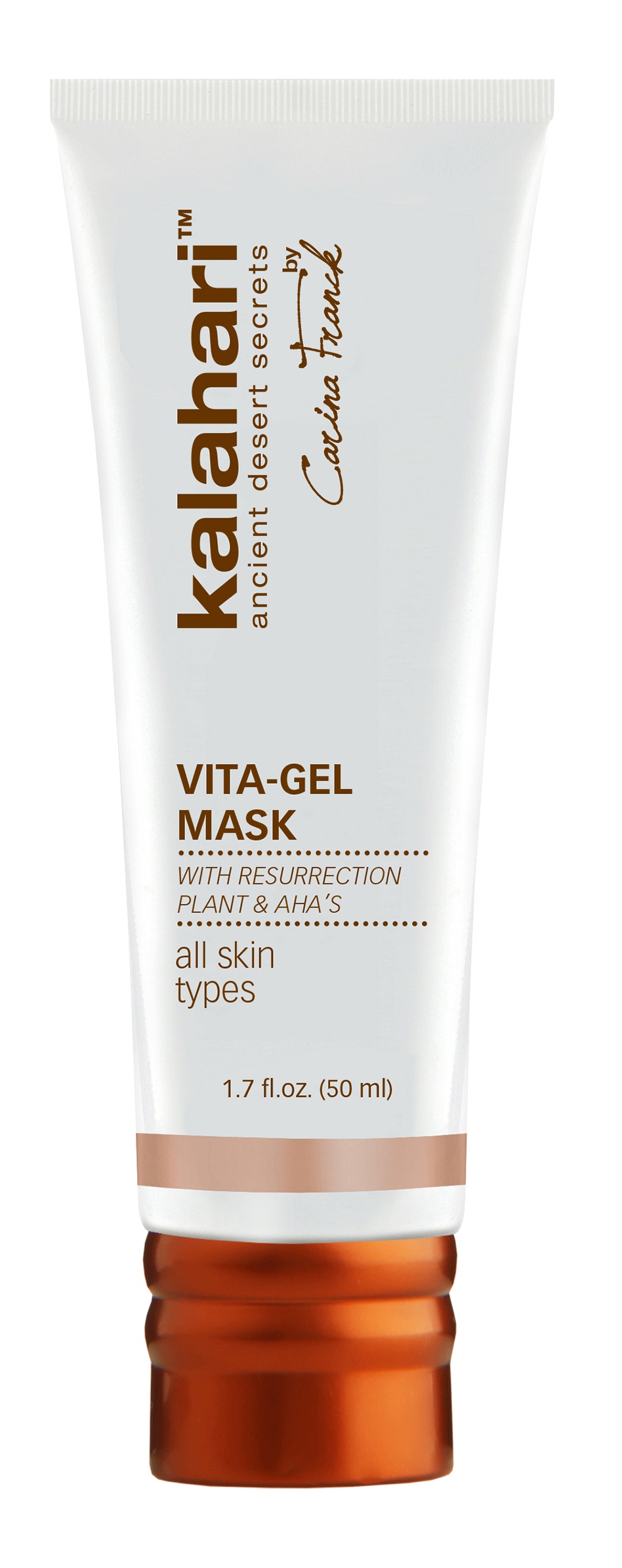 Kalahari Vita-Gel Mask