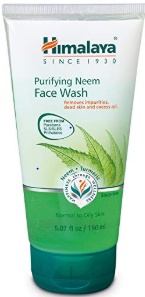 Himalaya Herbals Puryfing Neem Face Wash