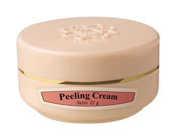 Viva Cosmetics Viva Peeling Cream