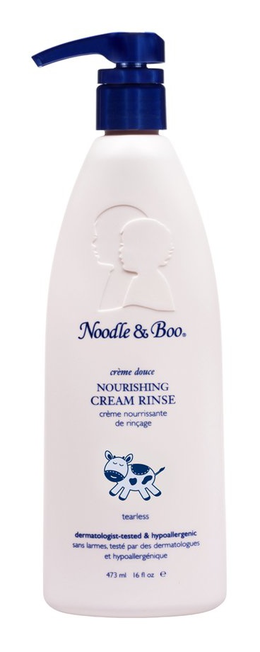 Noodle & Boo Nourishing Cream Rinse