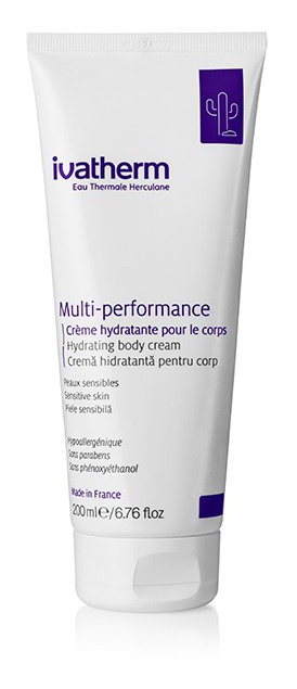 Ivatherm Multi Performance Hydrating Cream