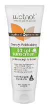 wotnot Spf 30 Sunscreen (Baby)