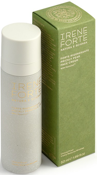 Irene Forte Prickly Pear Face Cream