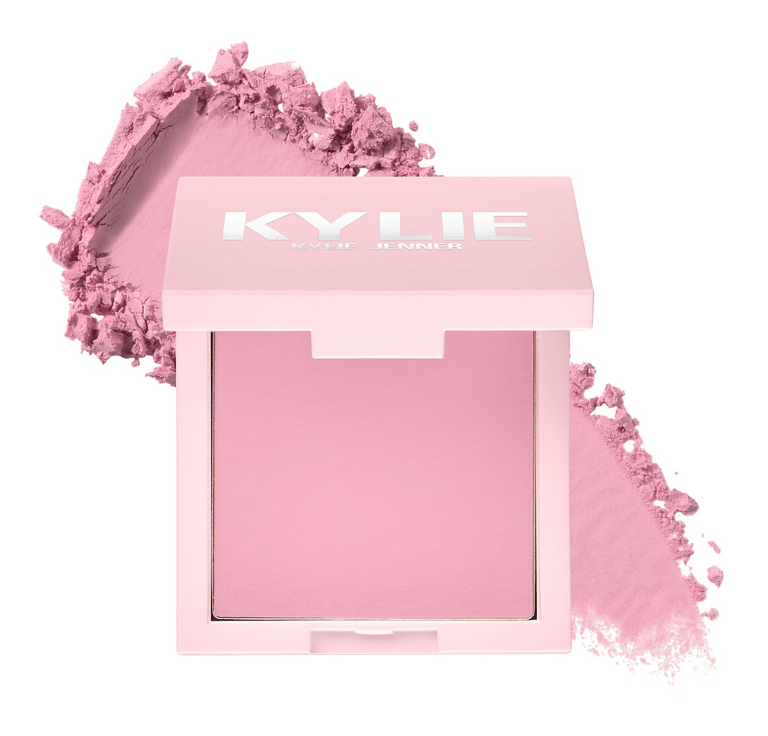 Kylie Cosmetics Pressed Blush Powder