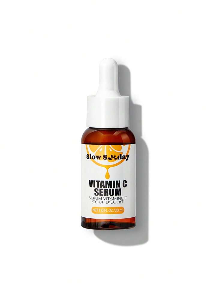Slow Sunday Vitamin C Serum