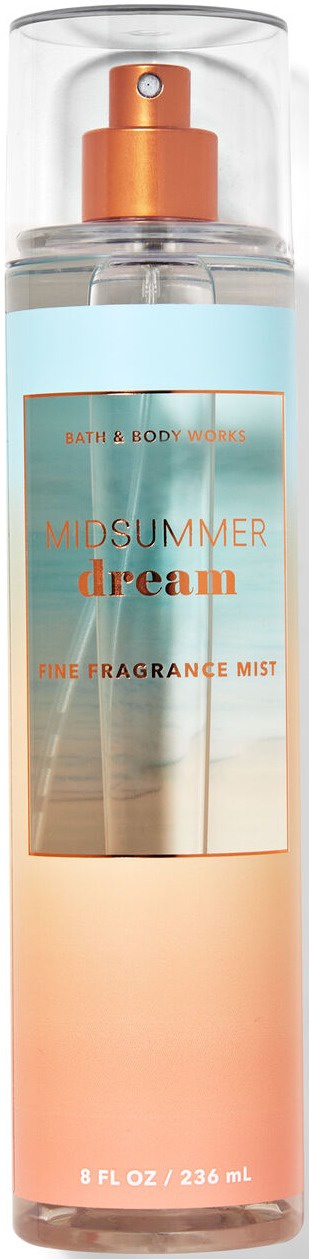 Bath & Body Works Midsummer Dream