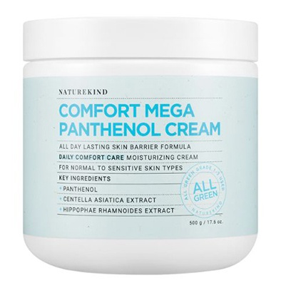 NatureKind Comfort Mega Panthenol Cream