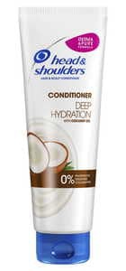 Head & Shoulders Deep hydration conditioner