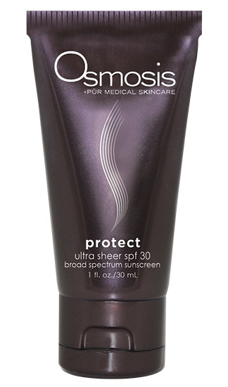 Osmosis Beauty Protect Spf 30 Broad Spectrum Sunscreen