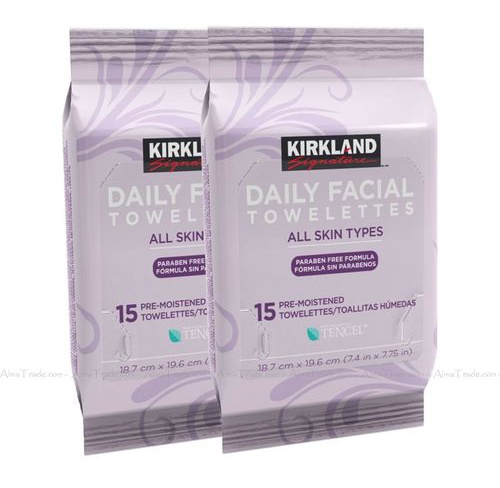 Kirkland water hot sale wipes