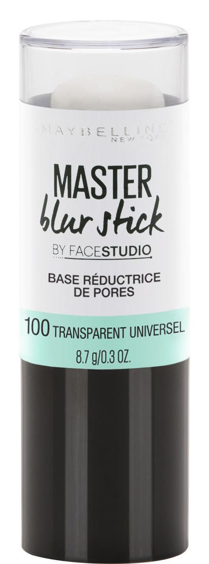 Maybelline Facestudio Master Blur Stick Primer