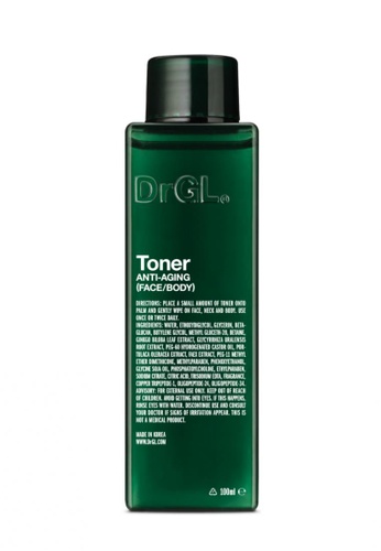 DrGL Moisturiser Anti-Aging