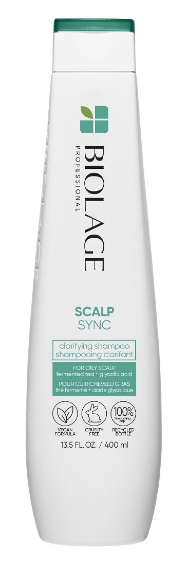 Biolage Scalp Sync Clarifying Shampoo