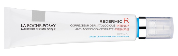 Redermic R Anti-Aging Concentrate Intensive