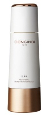 Donginbi Red Ginseng Power Repair Face Emulsion