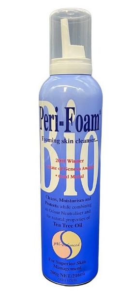 Bio Assist Peri-foam