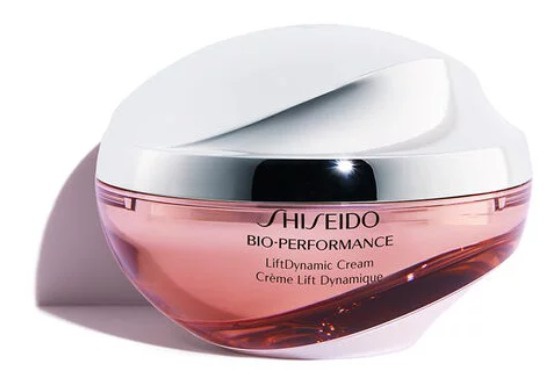 Shiseido Bio-Performance Liftdynamic Cream